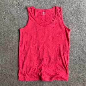 Champion athletic tank top